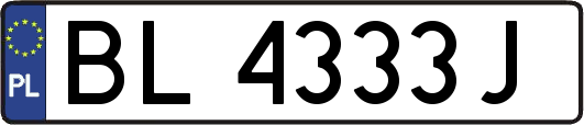 BL4333J