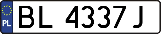 BL4337J