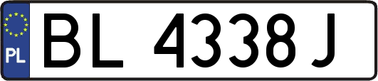 BL4338J