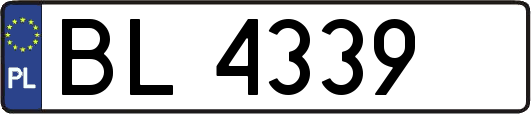 BL4339