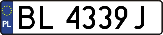 BL4339J