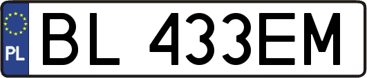 BL433EM