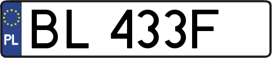 BL433F
