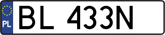 BL433N