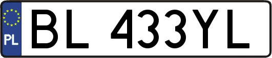 BL433YL