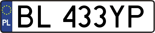 BL433YP