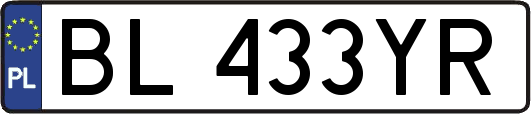 BL433YR