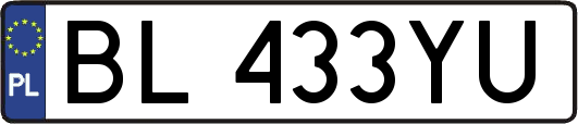 BL433YU