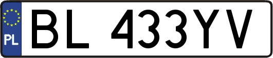 BL433YV
