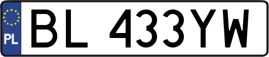BL433YW