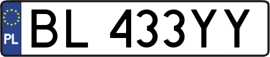 BL433YY