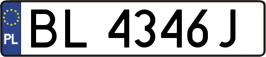 BL4346J