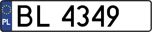 BL4349