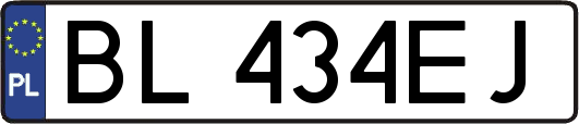 BL434EJ