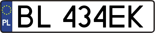 BL434EK