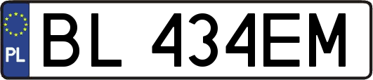 BL434EM
