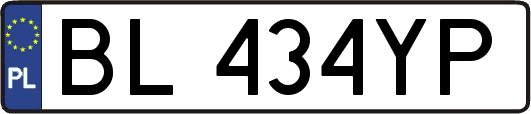 BL434YP