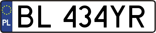 BL434YR