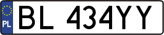 BL434YY