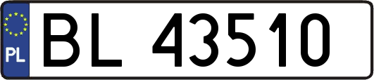 BL43510