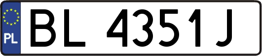 BL4351J