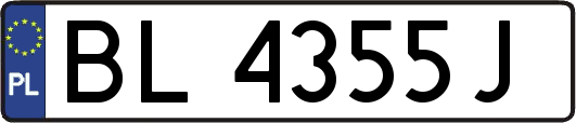 BL4355J