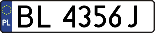 BL4356J