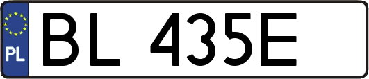 BL435E