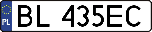 BL435EC