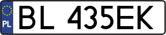 BL435EK