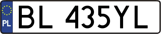 BL435YL