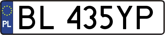 BL435YP