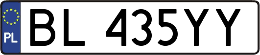 BL435YY