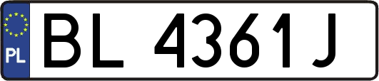 BL4361J