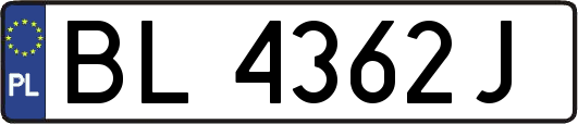 BL4362J
