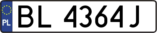BL4364J