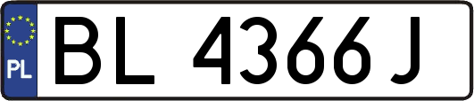 BL4366J