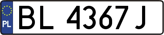 BL4367J