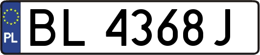 BL4368J