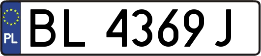 BL4369J