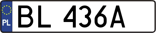 BL436A