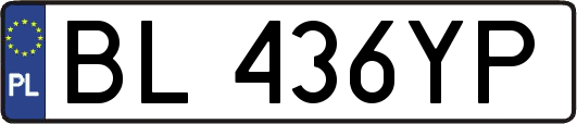 BL436YP