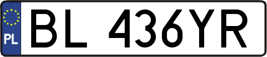 BL436YR