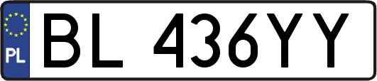 BL436YY
