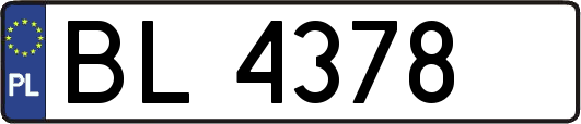 BL4378