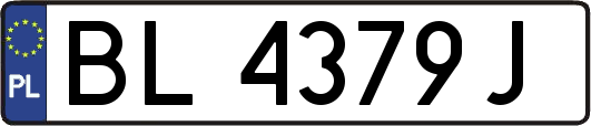 BL4379J