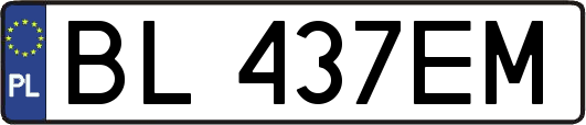 BL437EM