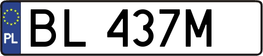 BL437M