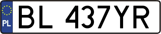 BL437YR