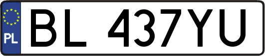 BL437YU